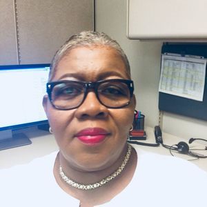 Meet your Posher, Norlene